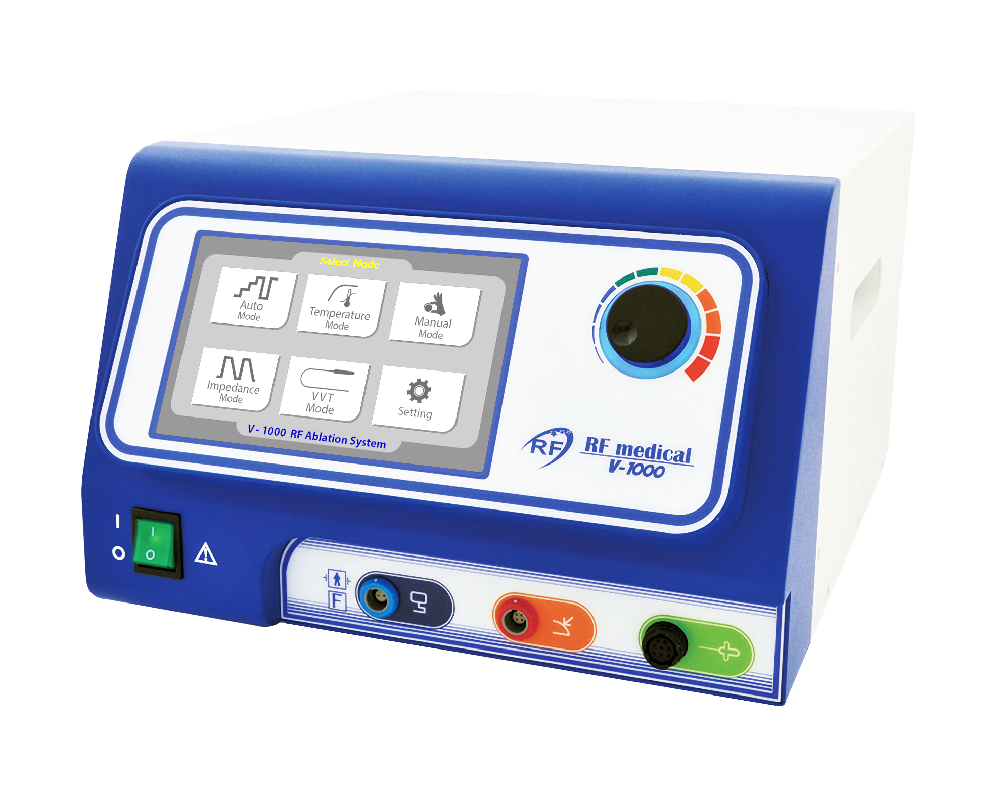 RF MEDICAL Official site